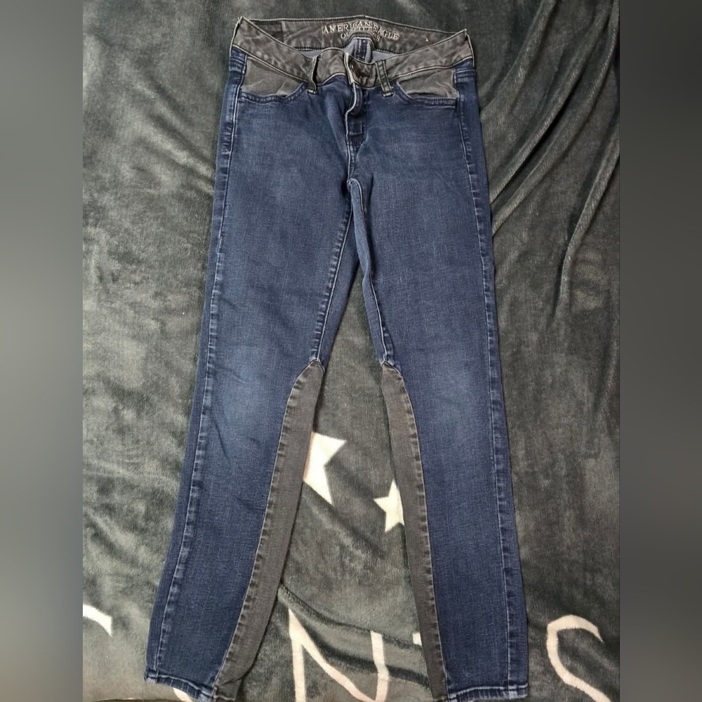 American Eagle Outfitters